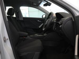 Audi Q2 35TFSI Launch Edition - Image 21