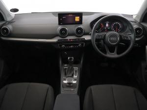 Audi Q2 35TFSI Launch Edition - Image 25