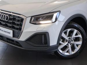 Audi Q2 35TFSI Launch Edition - Image 2
