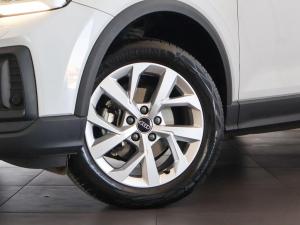 Audi Q2 35TFSI Launch Edition - Image 3