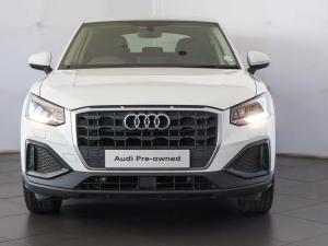 Audi Q2 35TFSI Launch Edition - Image 5