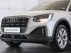 Audi Q2 35TFSI Launch Edition - Image 7