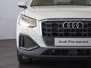 Audi Q2 35TFSI Launch Edition - Image 8