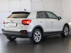 Audi Q2 35TFSI Launch Edition - Image 9