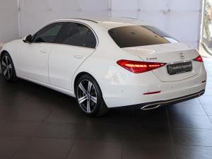 Mercedes-Benz C-Class C200 Avantgarde - Image 11