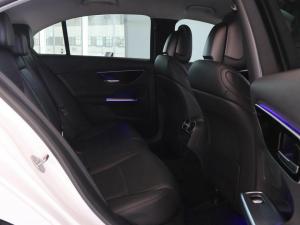 Mercedes-Benz C-Class C200 Avantgarde - Image 15