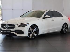 Mercedes-Benz C-Class C200 Avantgarde - Image 1