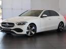 Thumbnail Mercedes-Benz C-Class C200 Avantgarde