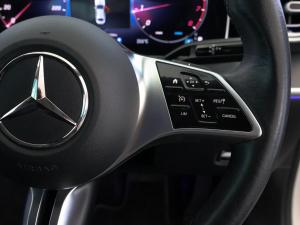 Mercedes-Benz C-Class C200 Avantgarde - Image 21