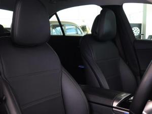 Mercedes-Benz C-Class C200 Avantgarde - Image 22