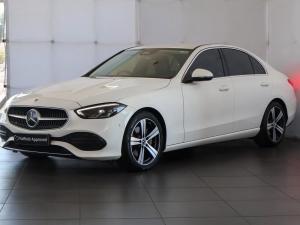 Mercedes-Benz C-Class C200 Avantgarde - Image 4