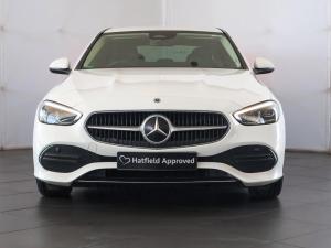 Mercedes-Benz C-Class C200 Avantgarde - Image 5