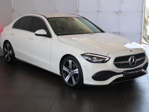 Mercedes-Benz C-Class C200 Avantgarde - Image 6