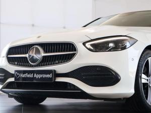 Mercedes-Benz C-Class C200 Avantgarde - Image 8