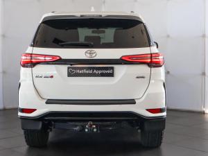 Toyota Fortuner 2.4GD-6 4x4 - Image 10
