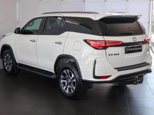 Toyota Fortuner 2.4GD-6 4x4 - Image 11