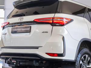 Toyota Fortuner 2.4GD-6 4x4 - Image 12