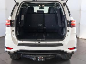 Toyota Fortuner 2.4GD-6 4x4 - Image 14