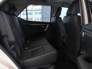 Toyota Fortuner 2.4GD-6 4x4 - Image 17