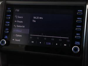 Toyota Fortuner 2.4GD-6 4x4 - Image 19
