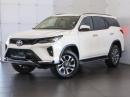 Thumbnail Toyota Fortuner 2.4GD-6 4x4