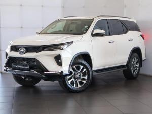 Toyota Fortuner 2.4GD-6 4x4 - Image 1