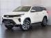 Toyota Fortuner 2.4GD-6 4x4 - Thumbnail 1
