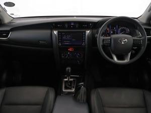 Toyota Fortuner 2.4GD-6 4x4 - Image 21