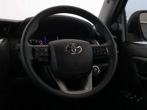 Toyota Fortuner 2.4GD-6 4x4 - Image 22