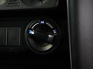 Toyota Fortuner 2.4GD-6 4x4 - Image 24
