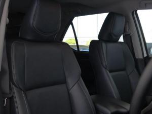 Toyota Fortuner 2.4GD-6 4x4 - Image 25