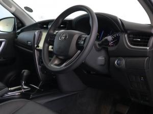 Toyota Fortuner 2.4GD-6 4x4 - Image 27