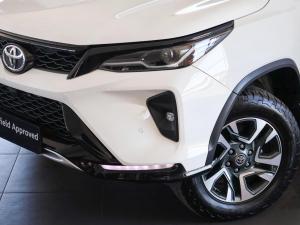 Toyota Fortuner 2.4GD-6 4x4 - Image 2