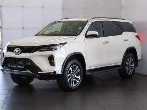 Toyota Fortuner 2.4GD-6 4x4 - Image 4