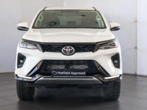 Toyota Fortuner 2.4GD-6 4x4 - Image 5