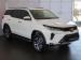 Toyota Fortuner 2.4GD-6 4x4 - Thumbnail 6