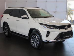 Toyota Fortuner 2.4GD-6 4x4 - Image 6