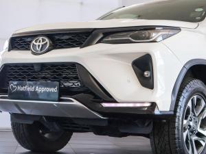 Toyota Fortuner 2.4GD-6 4x4 - Image 7