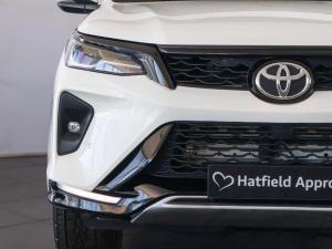 Toyota Fortuner 2.4GD-6 4x4 - Image 8