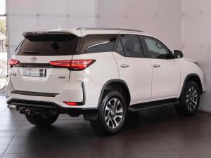 Toyota Fortuner 2.4GD-6 4x4 - Image 9