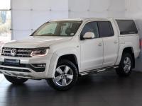 Thumbnail Volkswagen Amarok 3.0 V6 TDI double cab Highline Plus 4Motion