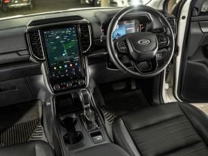 Ford Everest 2.0 BiTurbo Sport - Image 18