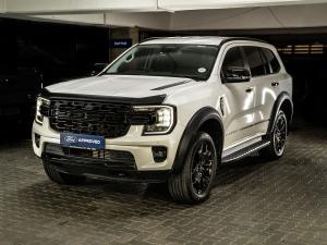 Ford Everest 2.0 BiTurbo Sport - Image 1