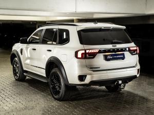Ford Everest 2.0 BiTurbo Sport - Image 3