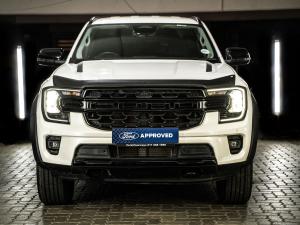 Ford Everest 2.0 BiTurbo Sport - Image 4