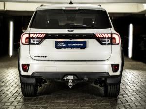Ford Everest 2.0 BiTurbo Sport - Image 5