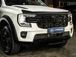 Ford Everest 2.0 BiTurbo Sport - Image 9