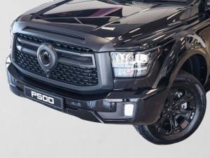 GWM P500 2.0T HEV double cab Ultra Luxury 4x4 - Image 4