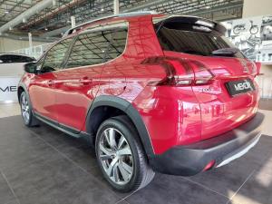 Peugeot 2008 1.2T Allure auto - Image 4