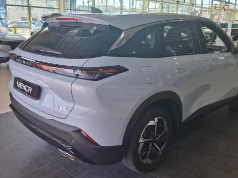Image BAIC Beijing X55 Plus 1.5T Dynamic